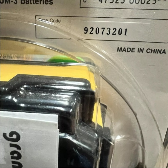 Vintage Trolls Cassette Player Gran Prix Collectible NEW - Picture 6 of 6